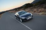 Audi A5 Coupe 2.0 TFSI S-Line 2017 года (ZA)